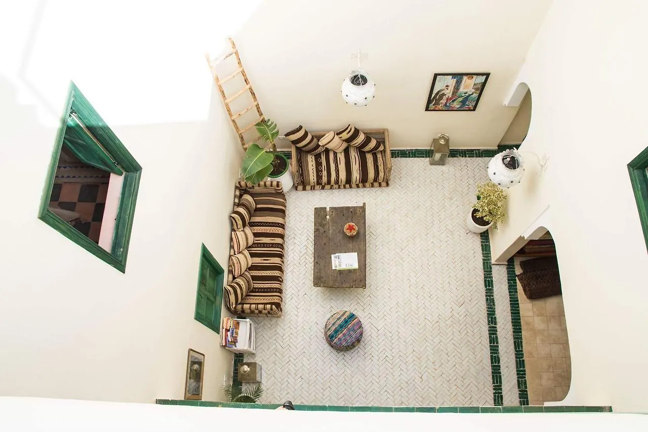 Riad El Marah Marrakesh