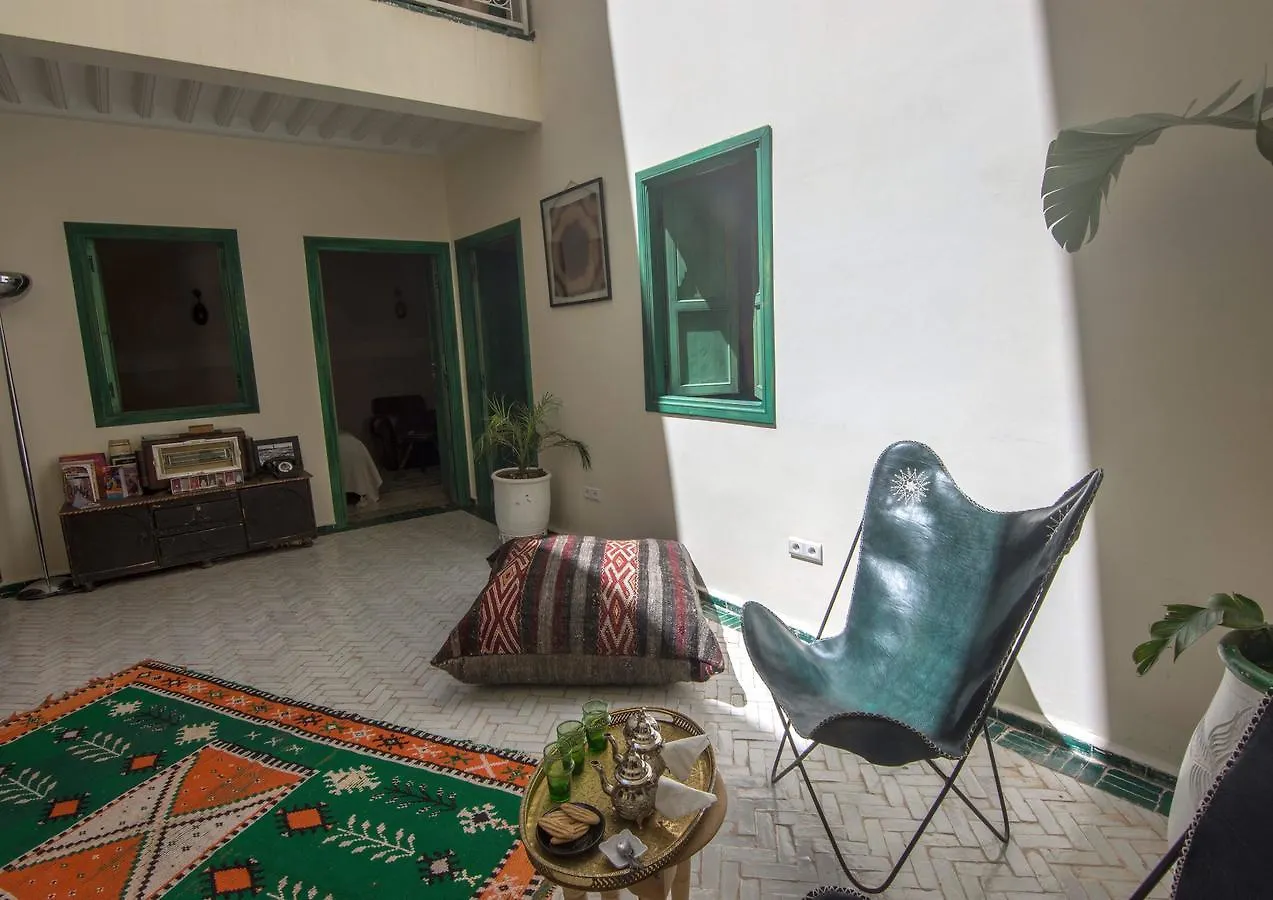 Riad El Marah Marrakesh