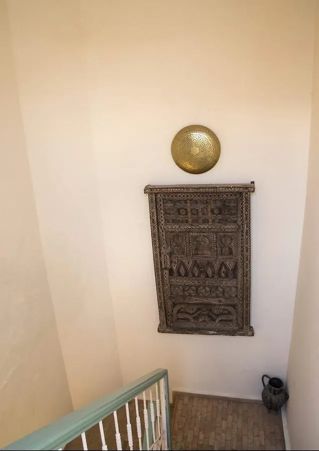 Riad El Marah Marrakesh 3*,  Morocco