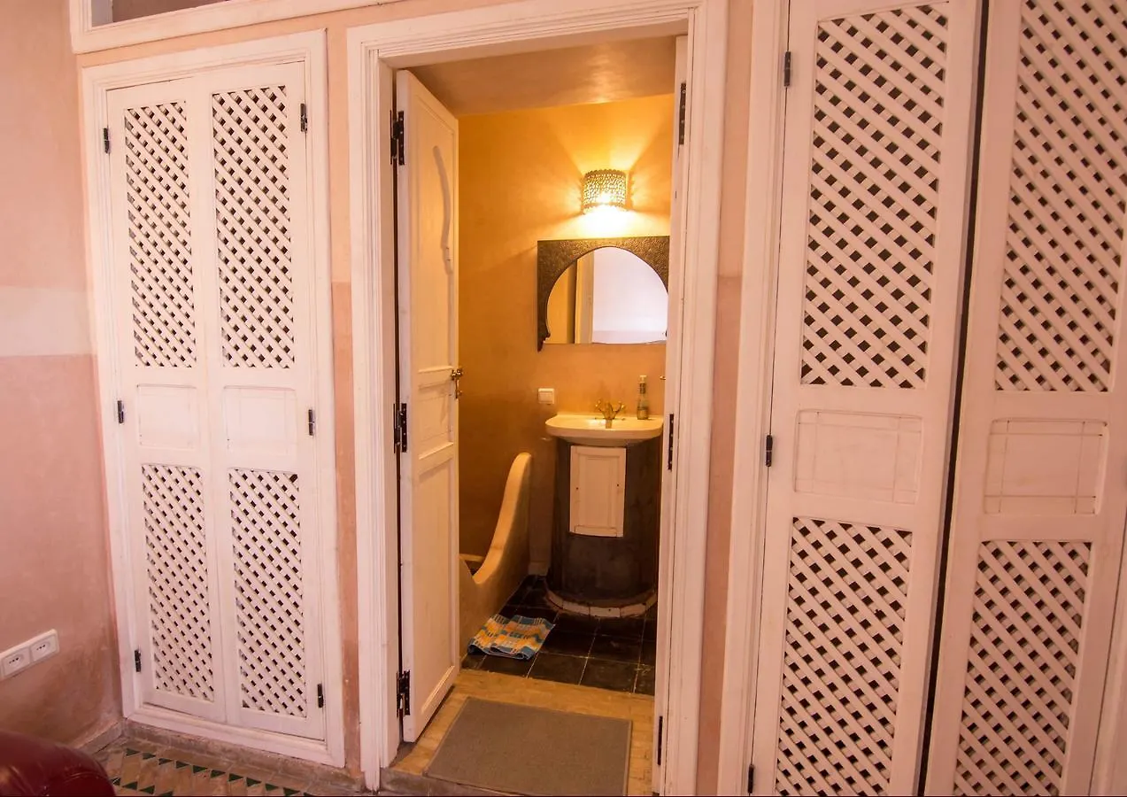 Riad El Marah Marrakesh