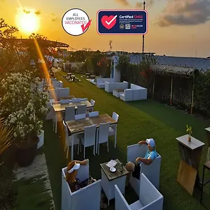 **** Hotel The Akmani Indonesien