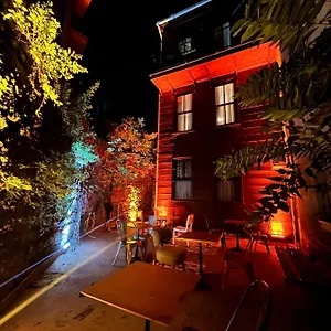 **** Hotel Klein Cihangir Pera Türkei