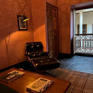 Alena Guest house