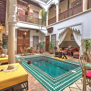 Dima Marrakech Guest house