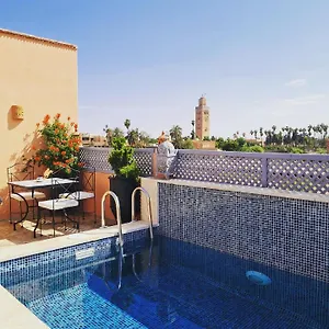 Beni Sidel Guest house
