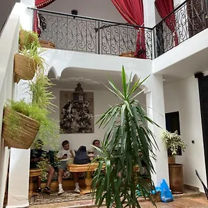 Dar Karam Bed & Breakfast