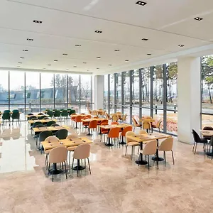 Ibis Styles Ambassador Airport T2 Inchon