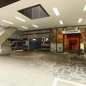 Blooming House Residencia Seúl