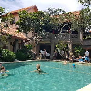 *** Hotel Puri Mesari Indonesien