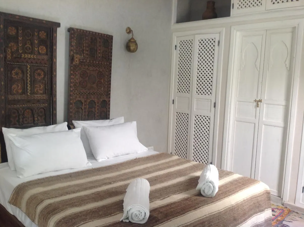 Riad El Marah Marrakesh