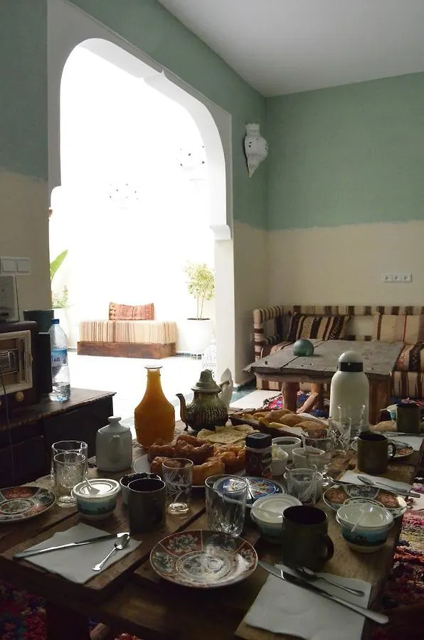 Riad El Marah Marrakesh