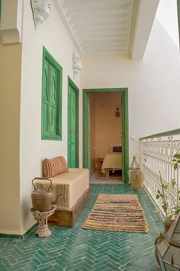 Riad El Marah Marrakesh