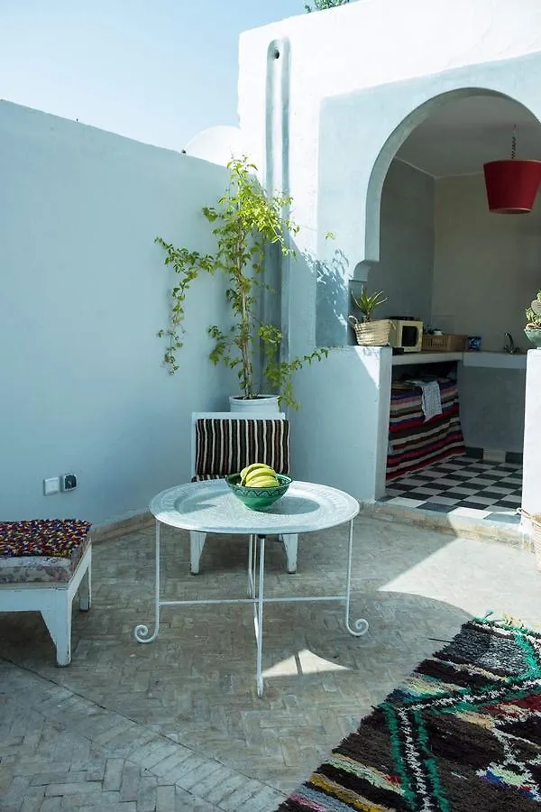 Riad El Marah Marrakesh