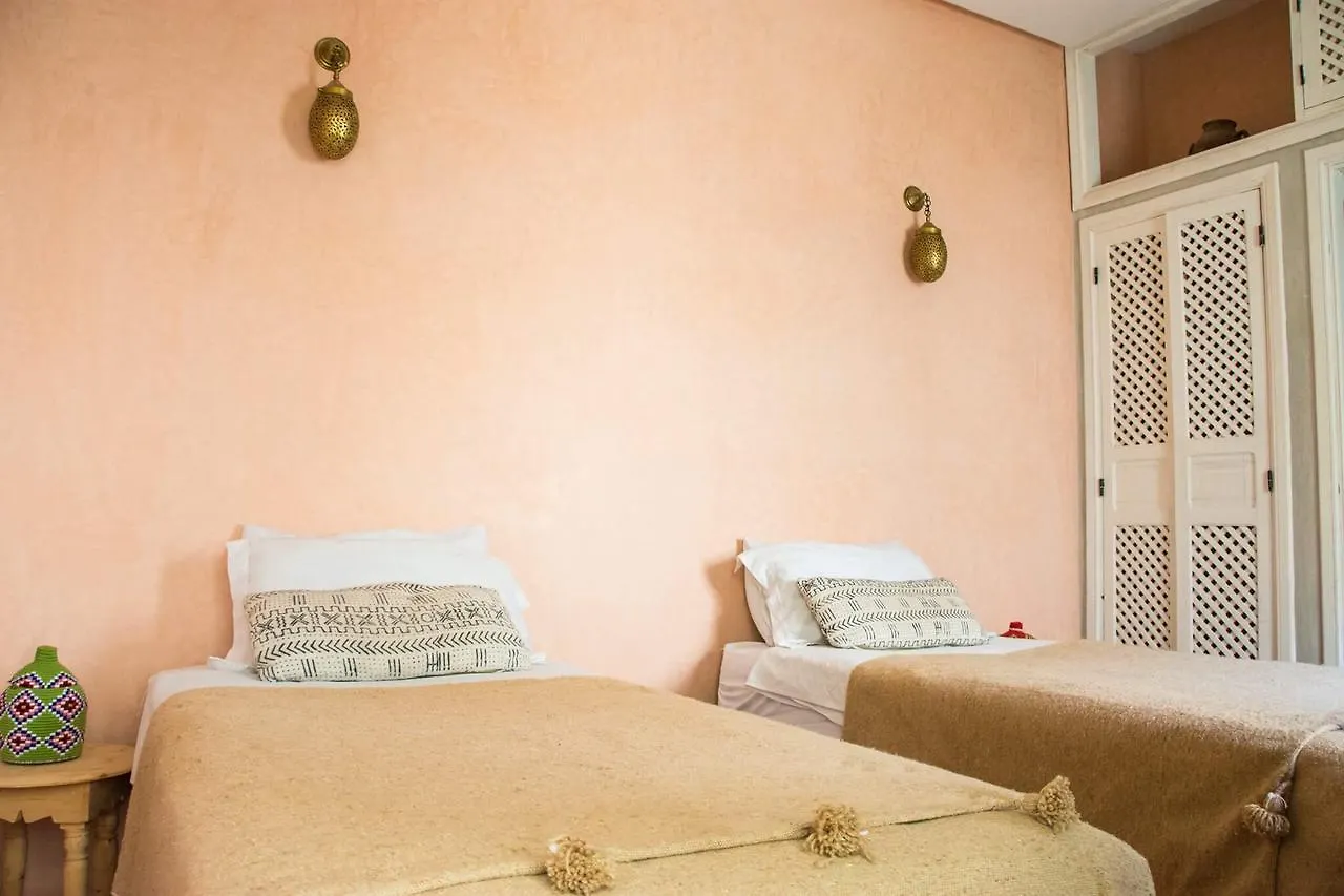 Riad El Marah Marrakesh