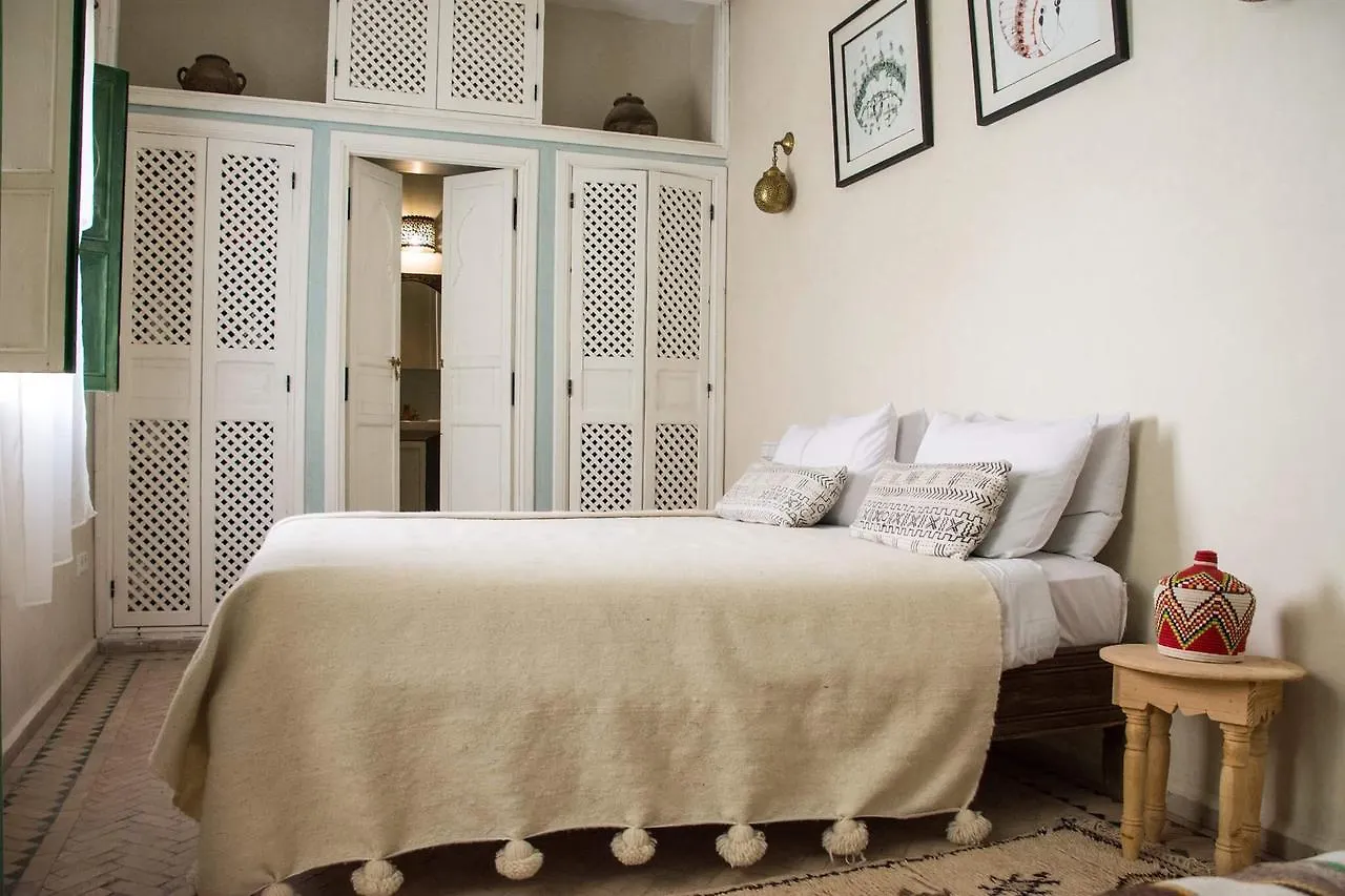 Riad El Marah Marrakesh