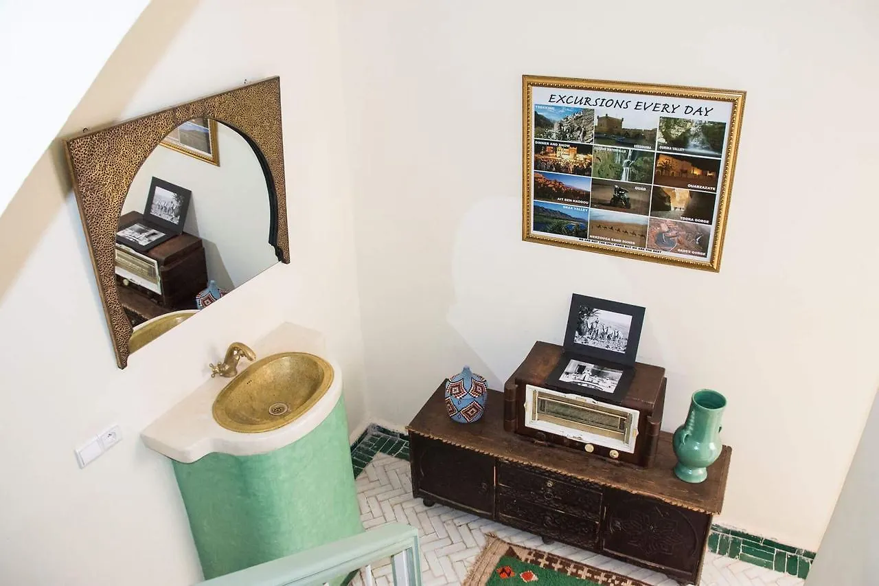 Riad El Marah Marrakesh