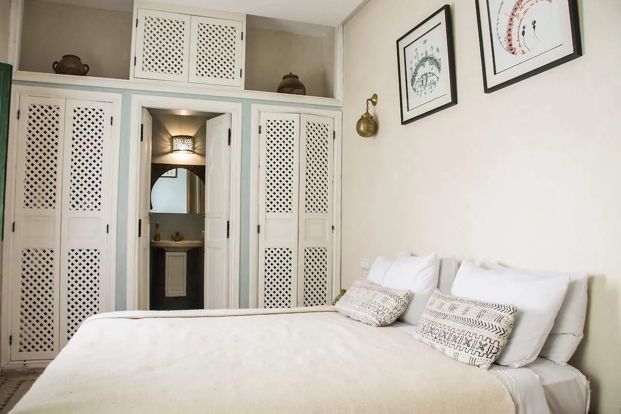 Riad El Marah Marrakesh