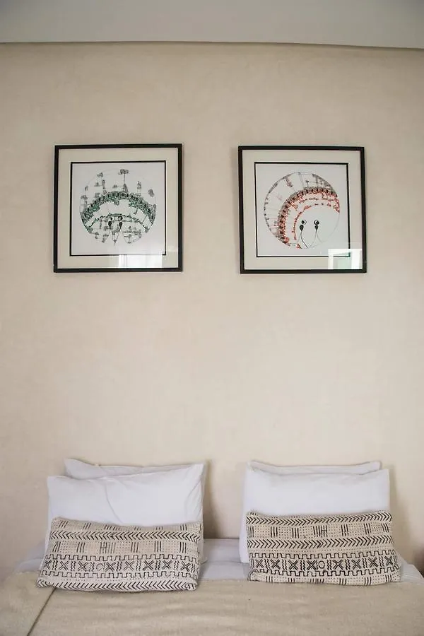 Riad El Marah Marrakesh