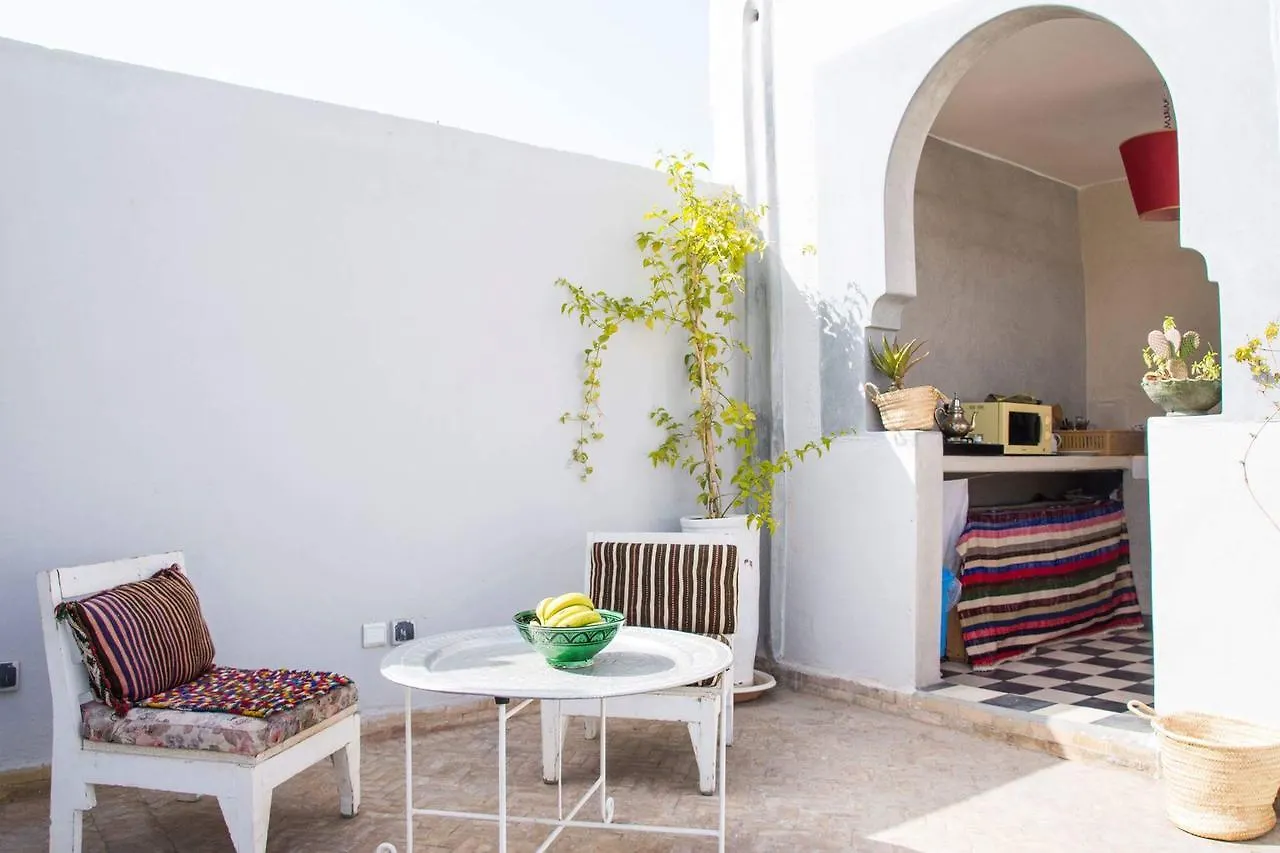 Riad El Marah Marrakesh