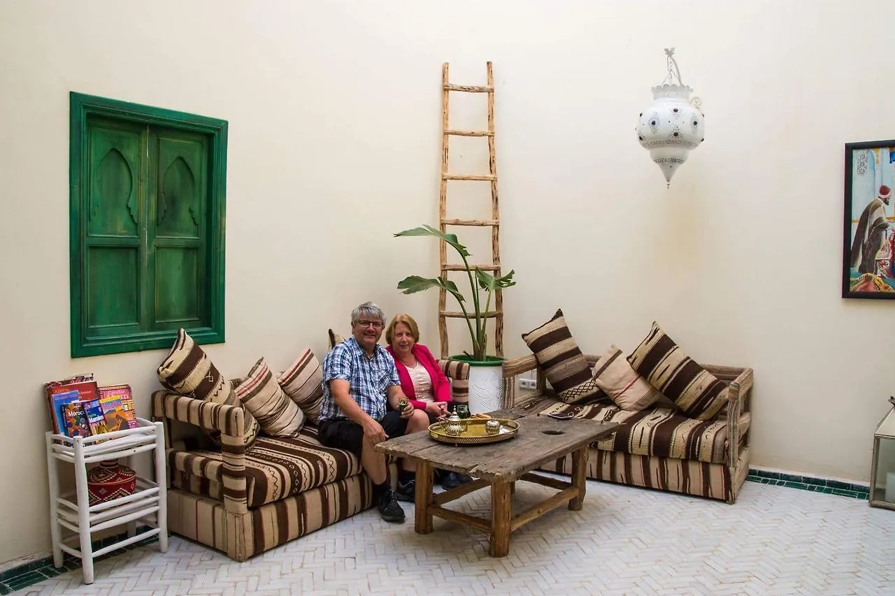 Riad El Marah Marrakesh