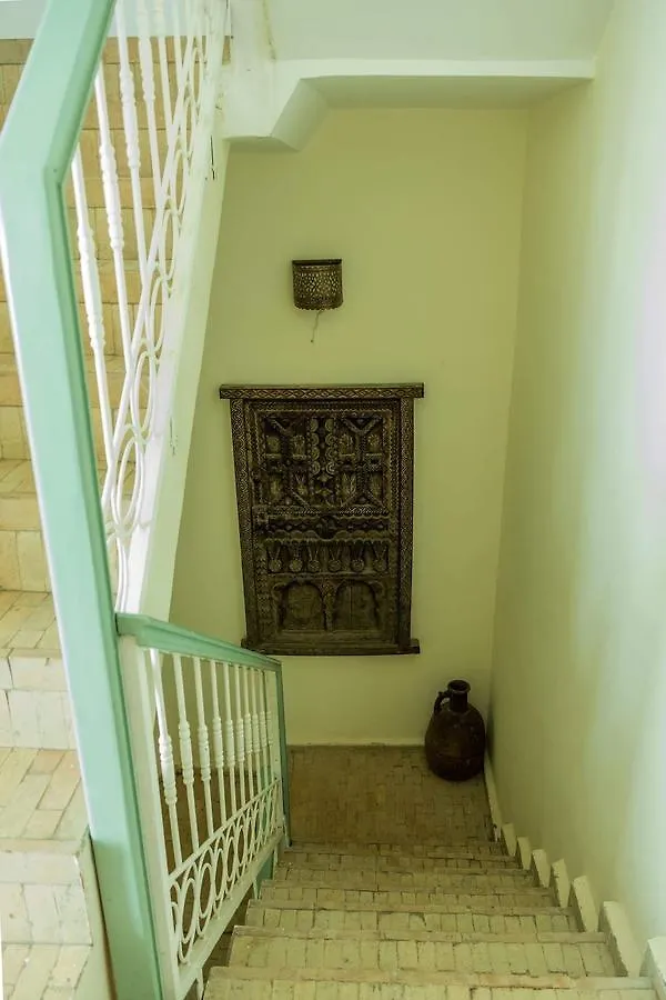 Riad El Marah Marrakesh