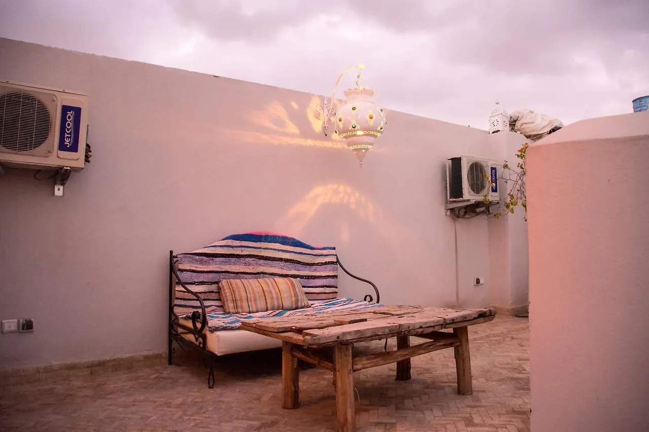 Riad El Marah Marrakesh