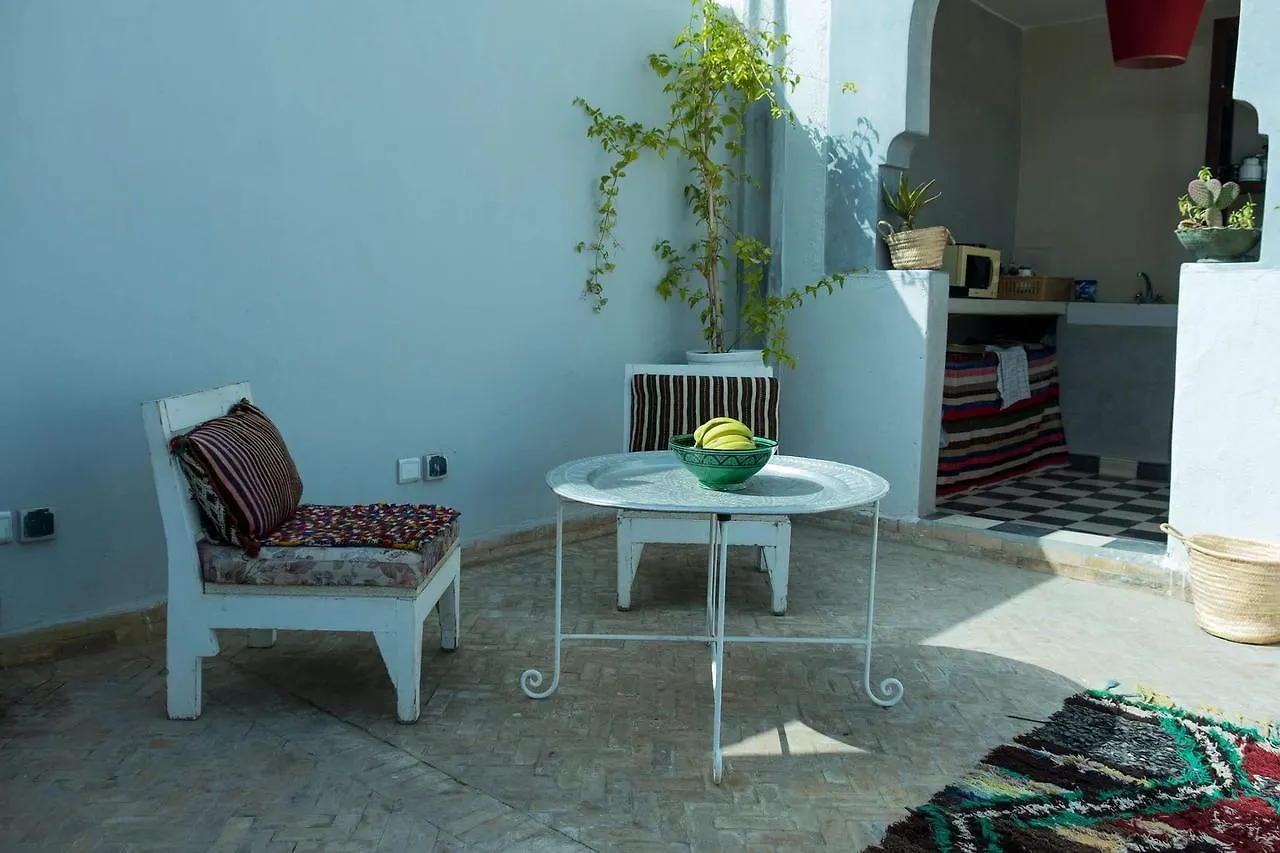 Riad El Marah Marrakesh