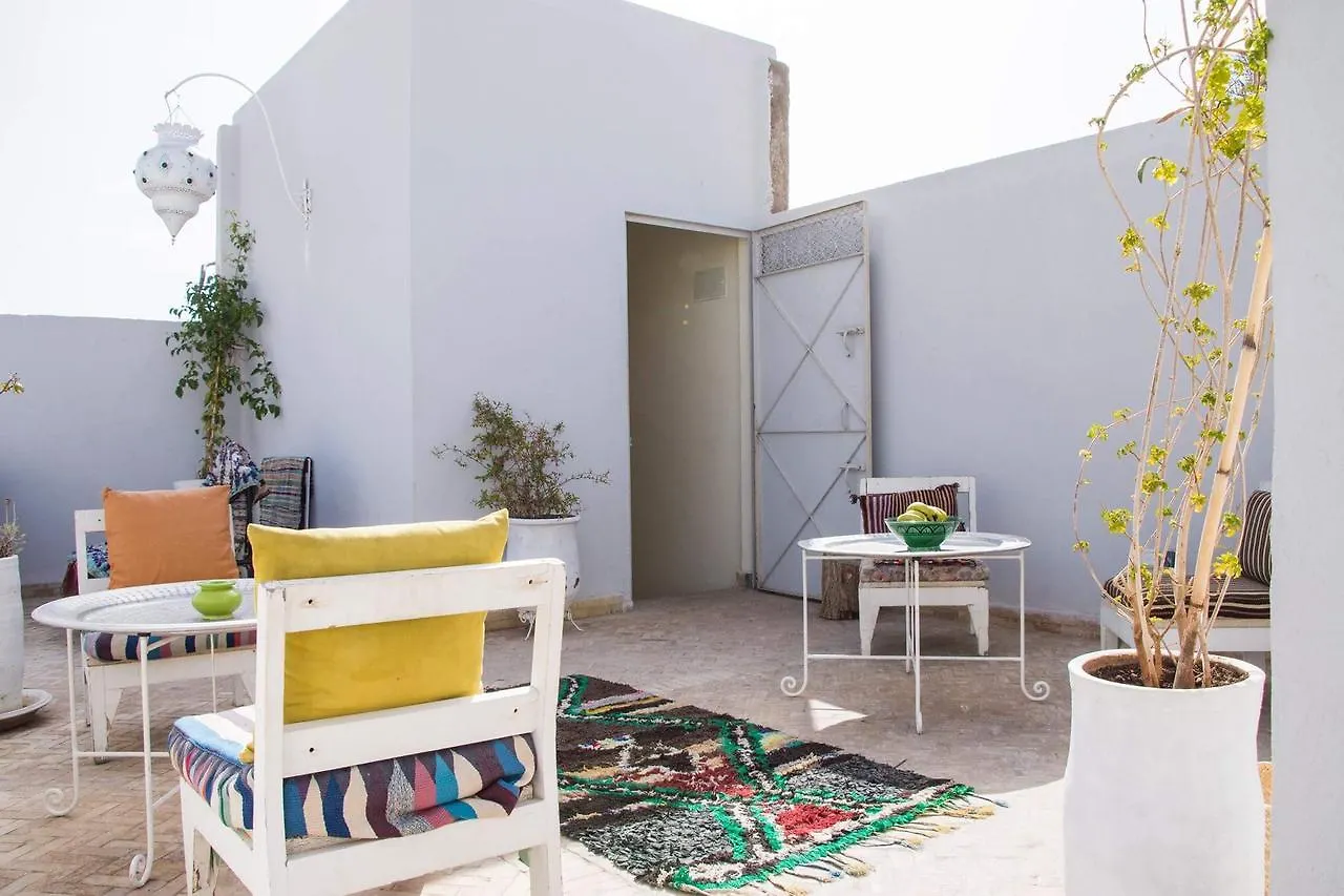 Riad El Marah Marrakesh