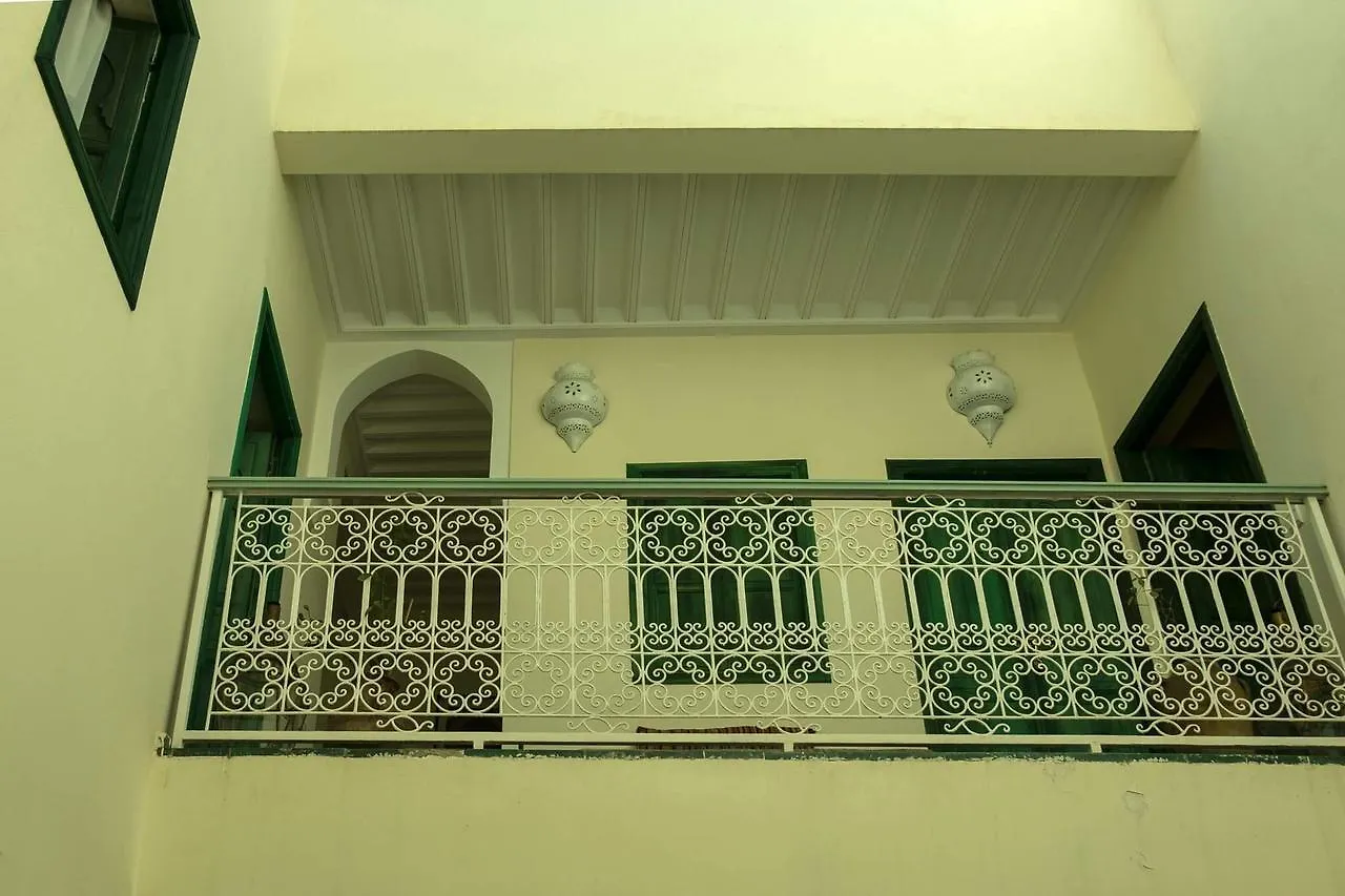Riad El Marah Marrakesh