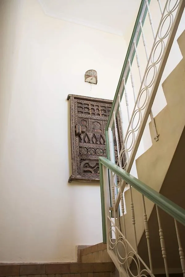 Riad El Marah Marrakesh 3*,
