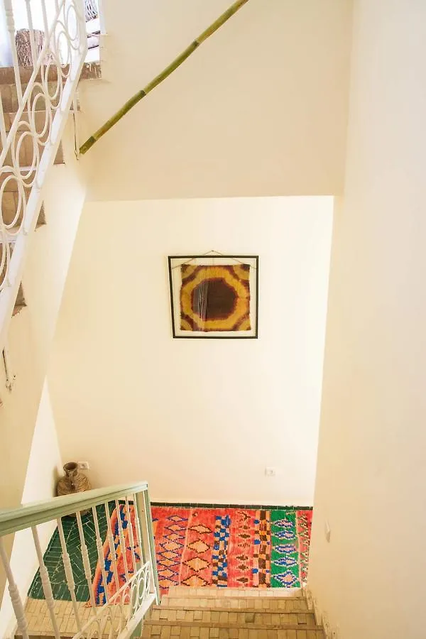 Riad El Marah Marrakesh
