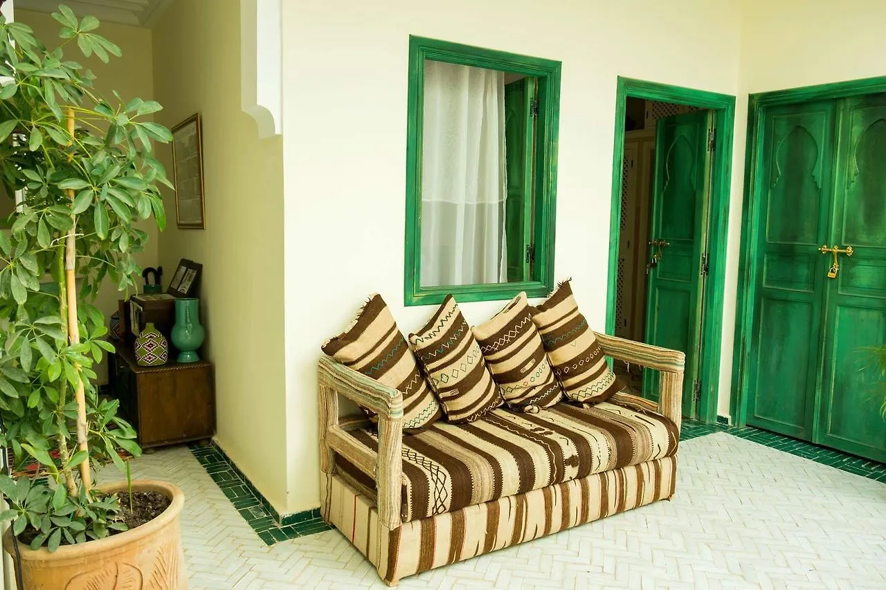Riad El Marah Marrakesh