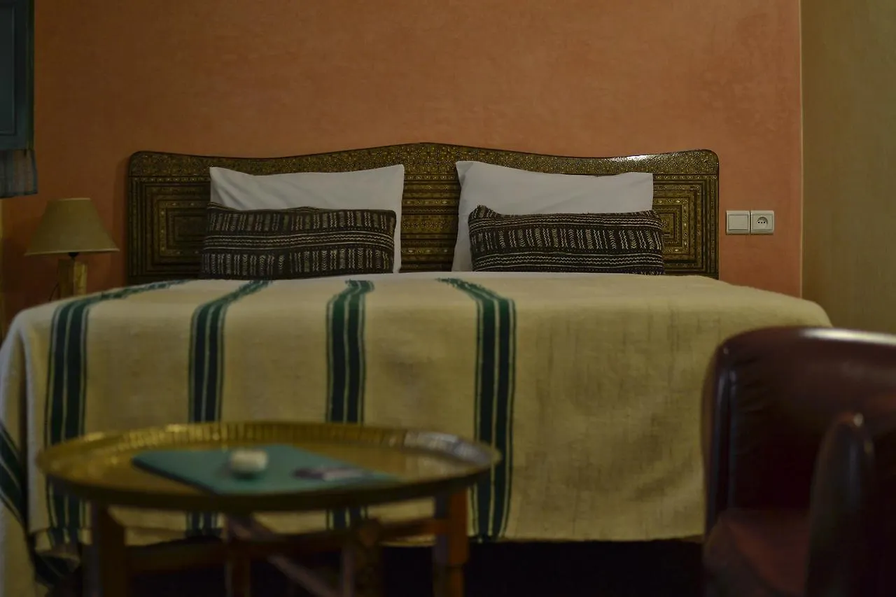 Riad El Marah Marrakesh Marokko