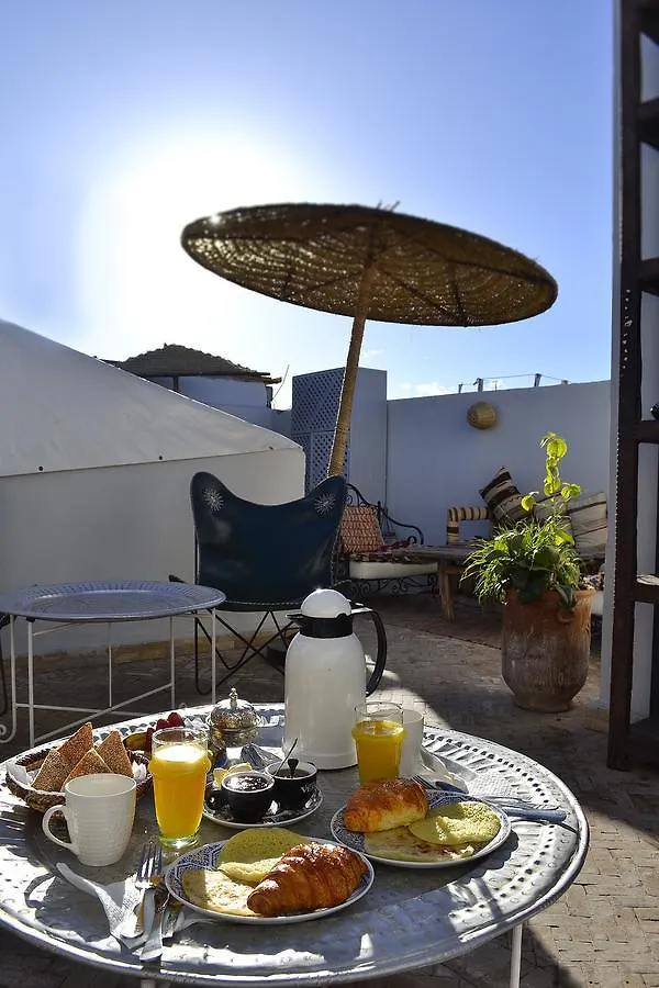 Riad El Marah Marrakesh 3*,  Morocco