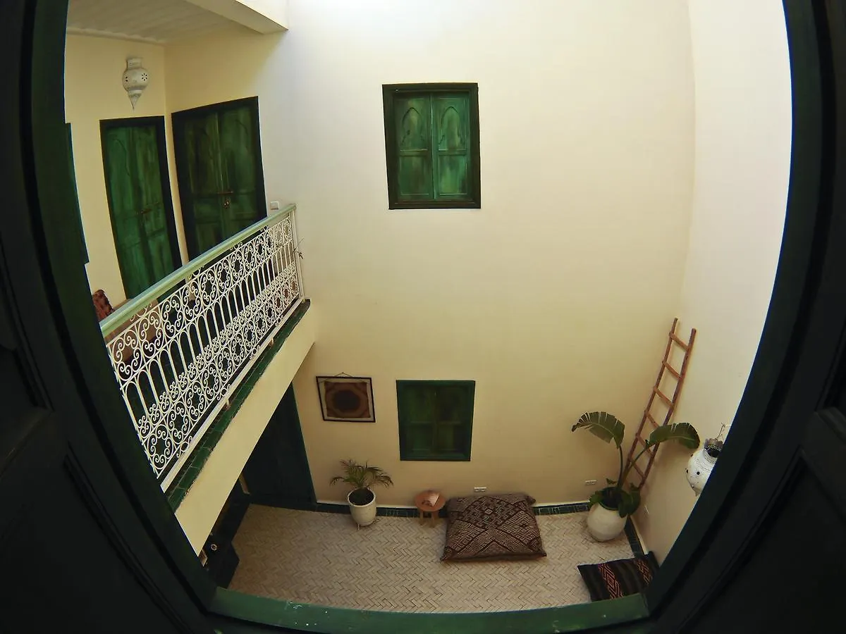 Riad El Marah Marrakesh