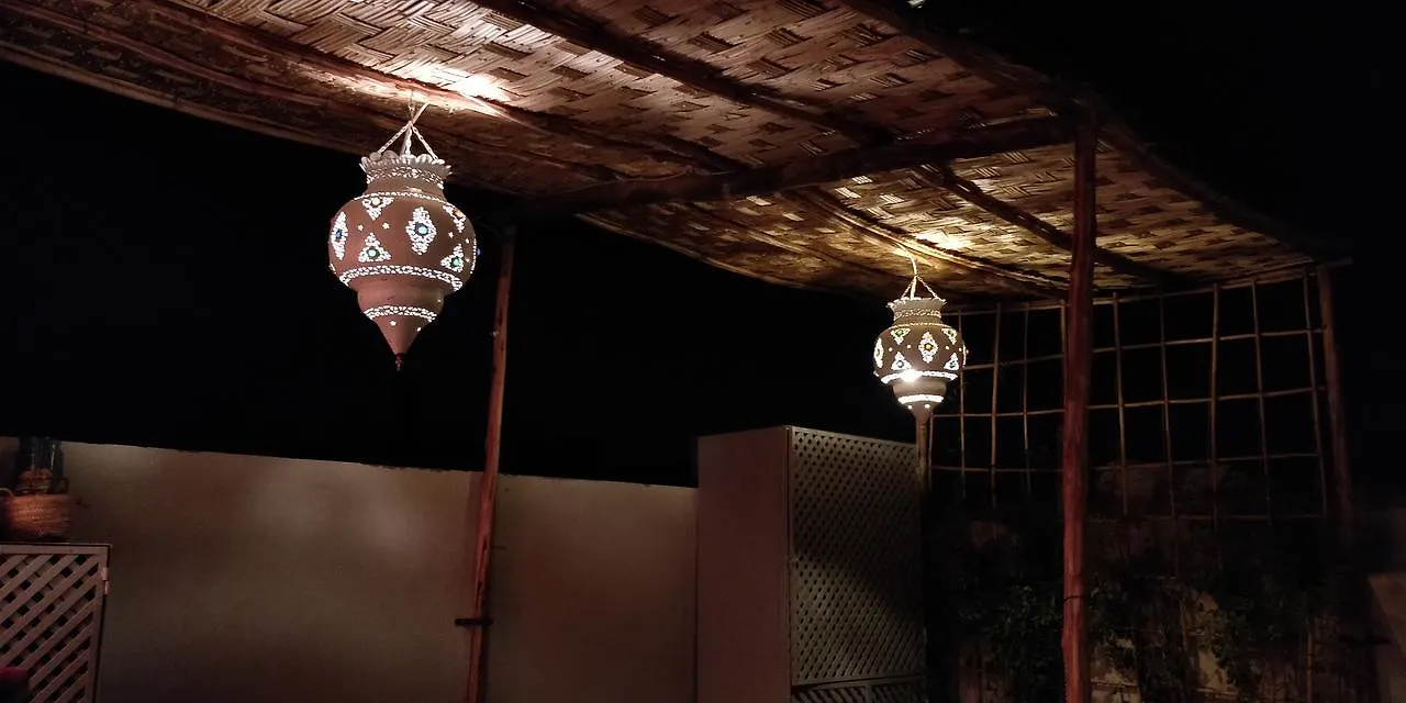 ***  Riad El Marah Marrakesh Marokko