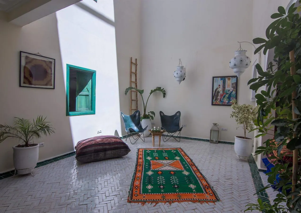 Riad El Marah Marrakesh