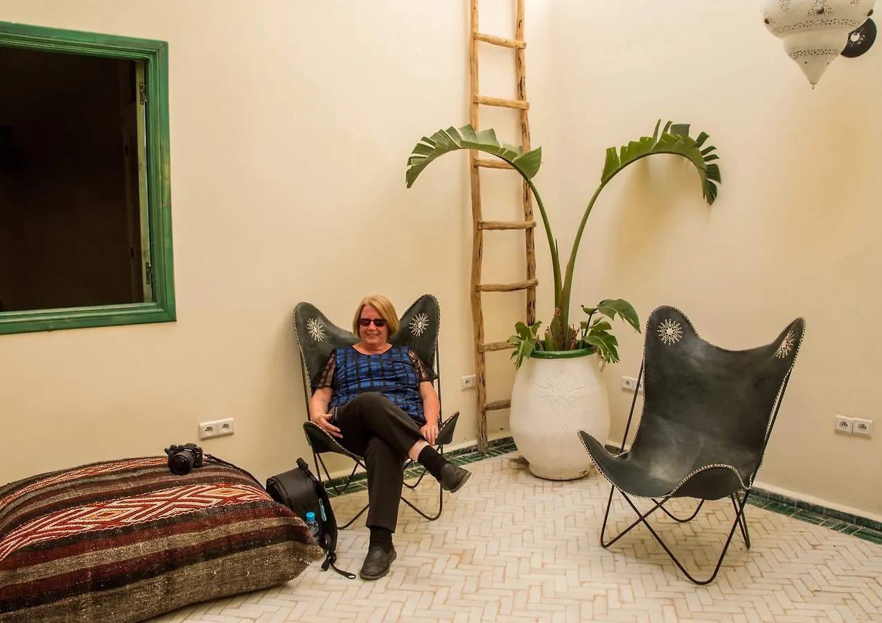 Riad El Marah Marrakesh