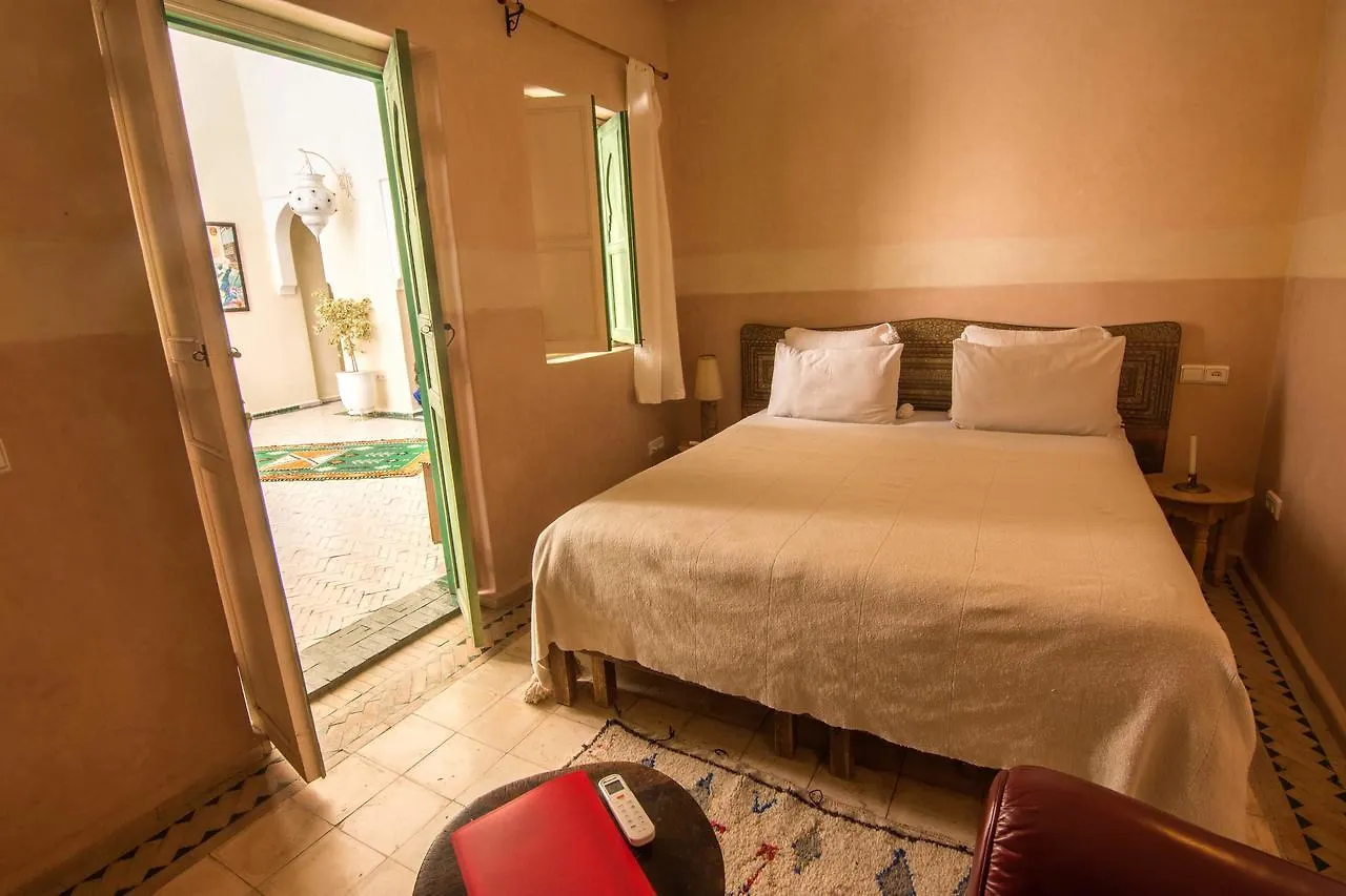 Riad El Marah Marrakesh