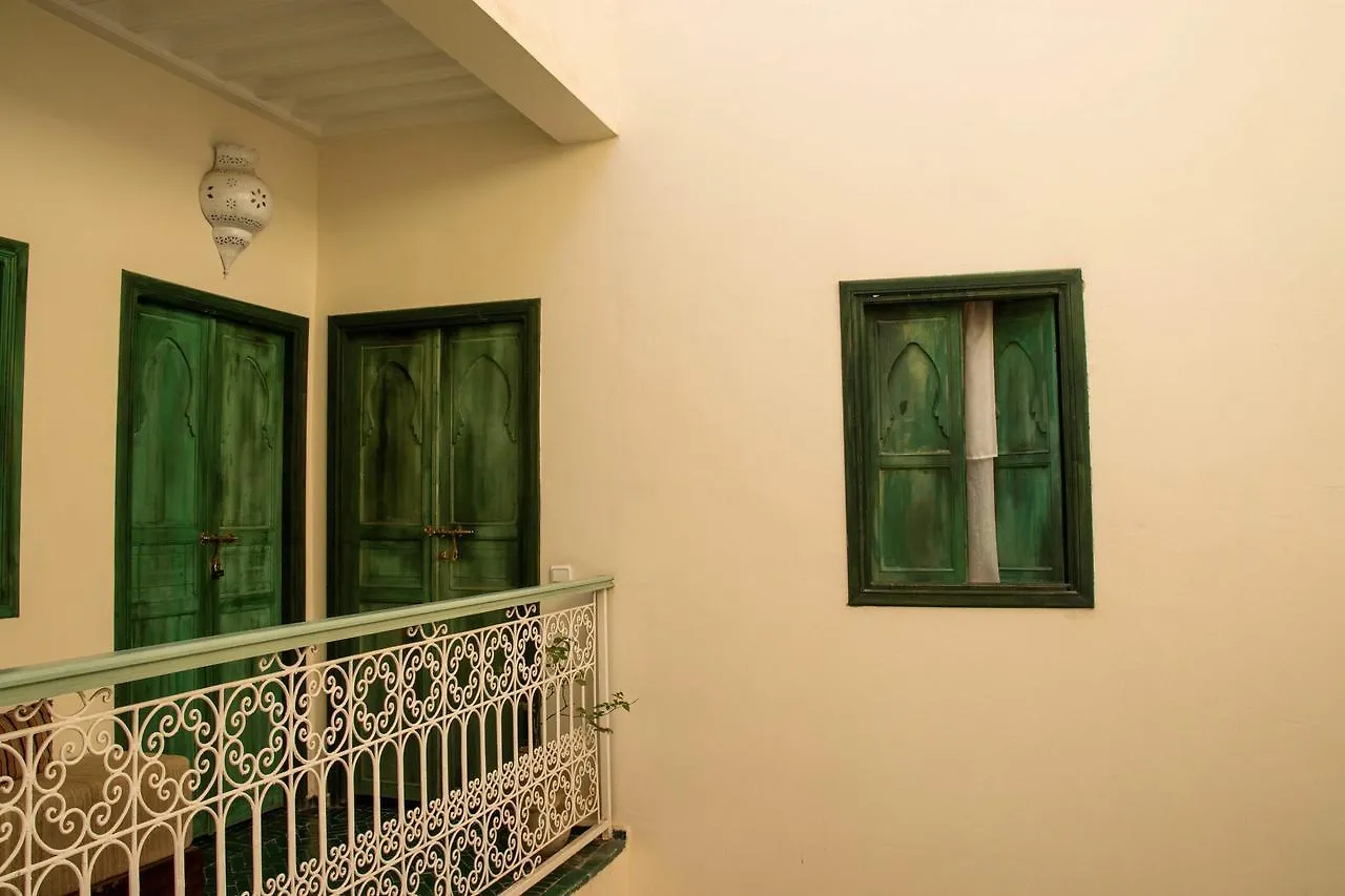 Riad El Marah Marrakesh