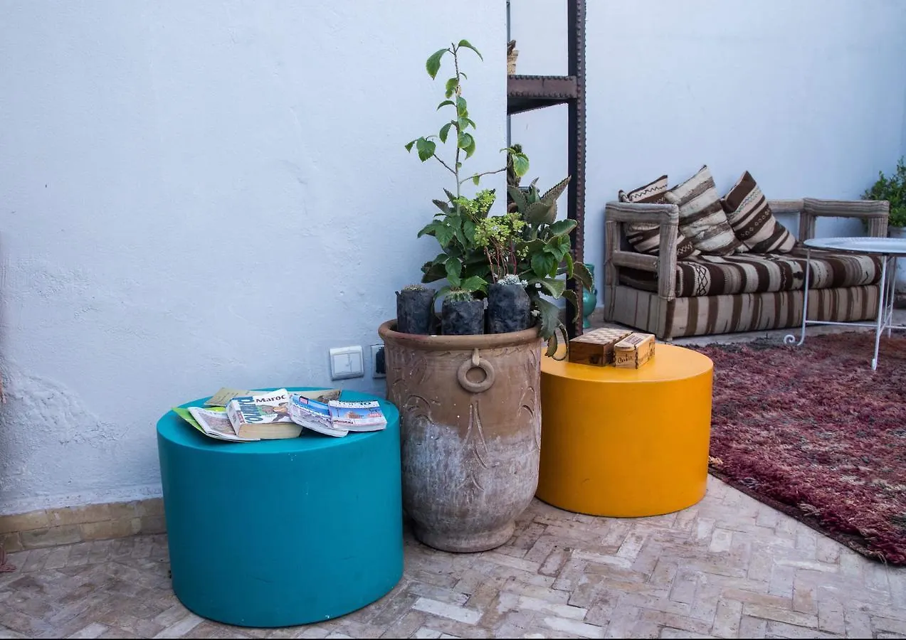 Riad El Marah Marrakesh