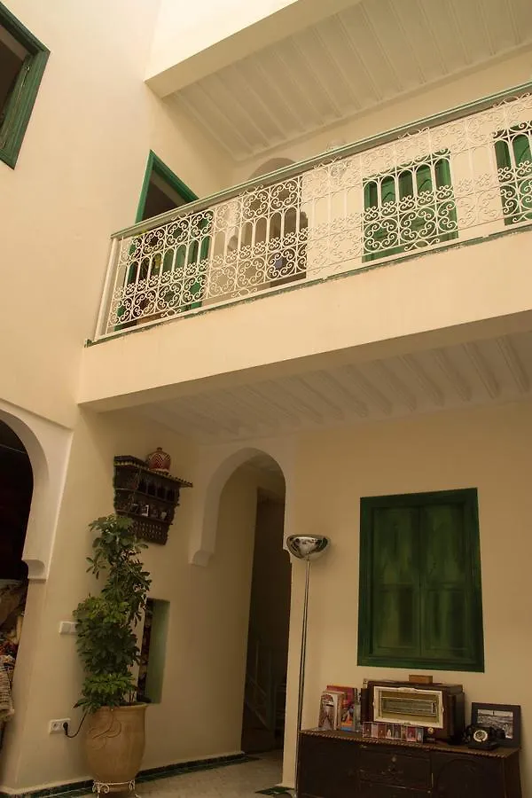 Riad El Marah Marrakesh