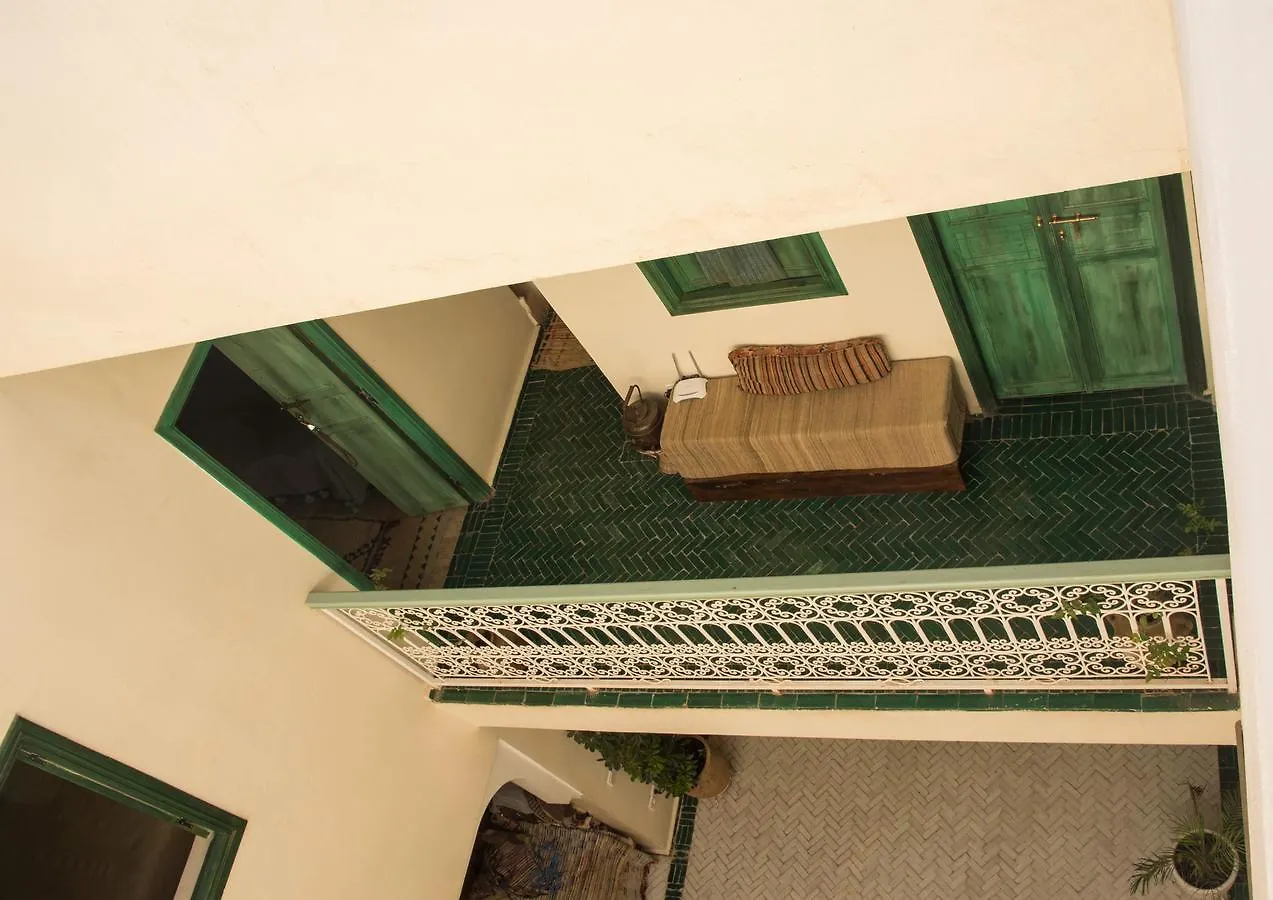 Riad El Marah Marrakesh