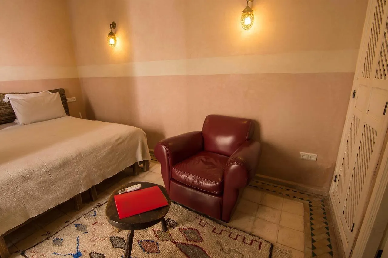 Riad El Marah Marrakesh 3*,  Marokko