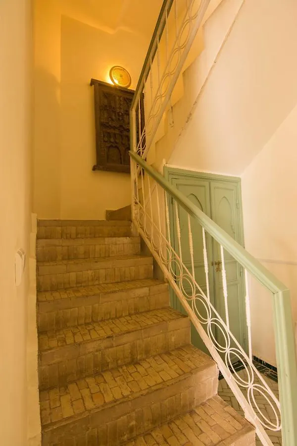 Riad El Marah Marrakesh