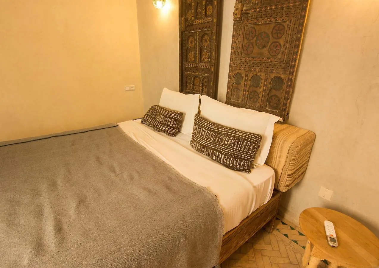Riad El Marah Marrakesh 3*,