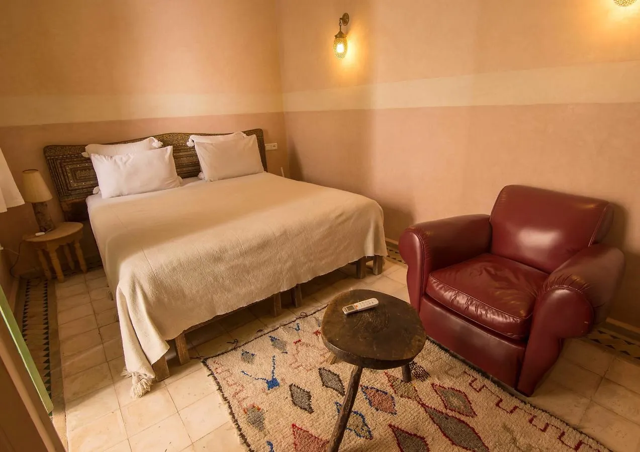 Riad El Marah Marrakesh