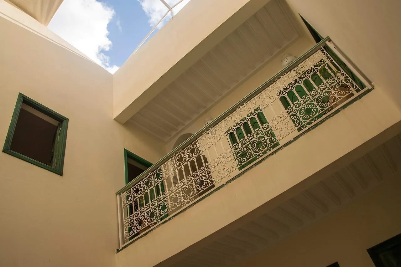 Riad El Marah Marrakesh
