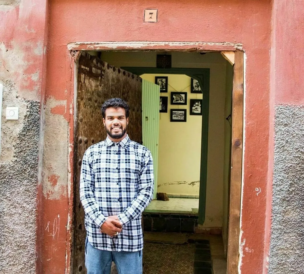 Riad El Marah Marrakesh