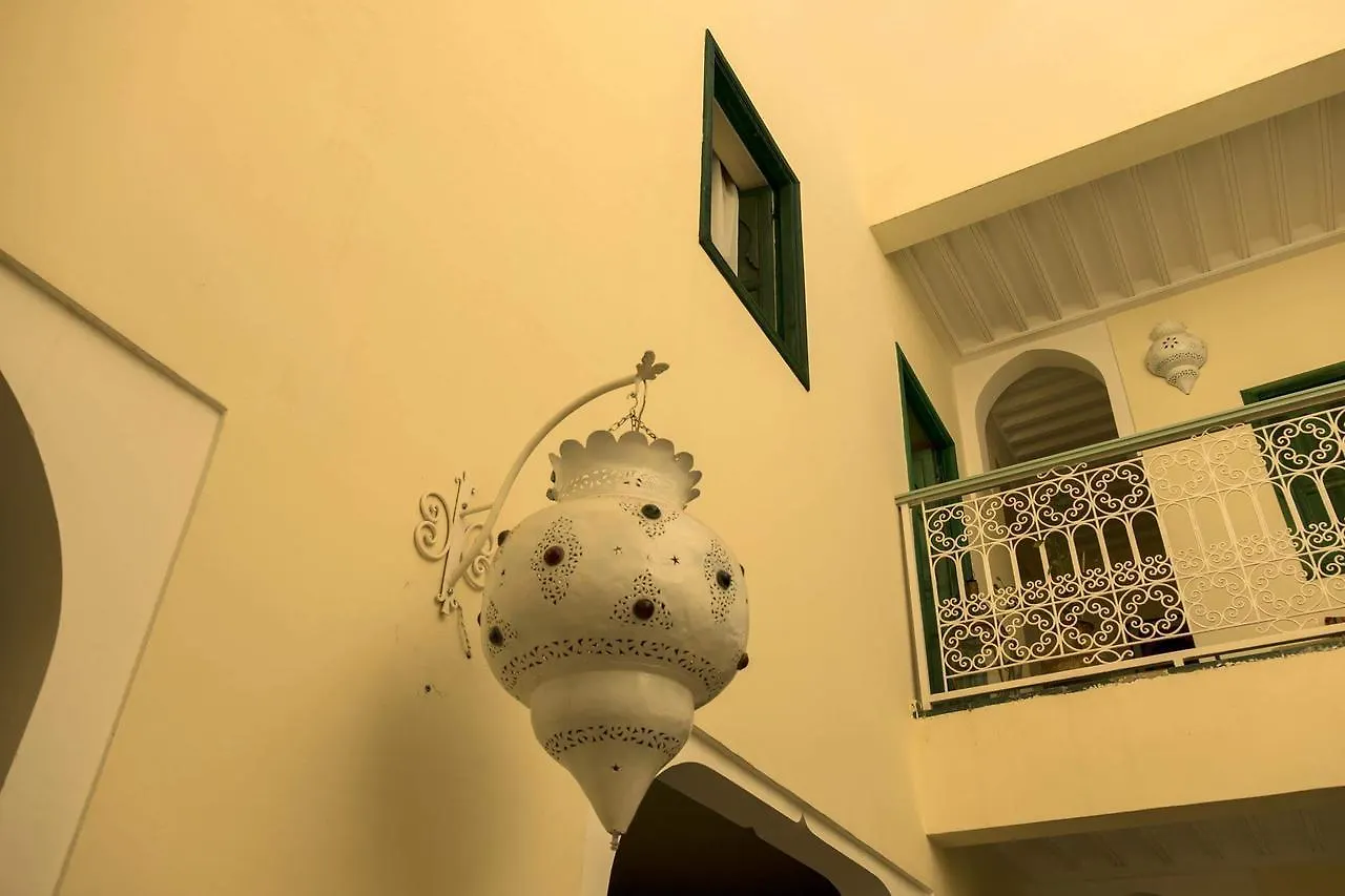 Riad El Marah Marrakesh